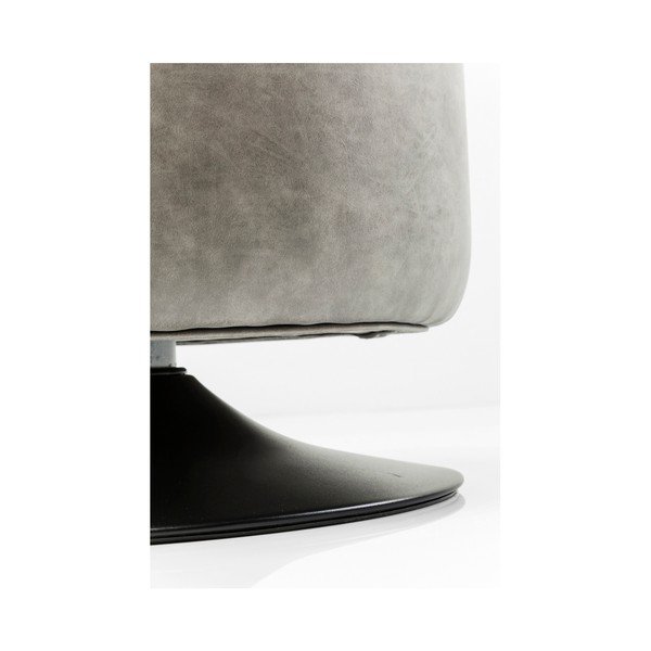 Sivá stolička Kare Design Richi-image-4