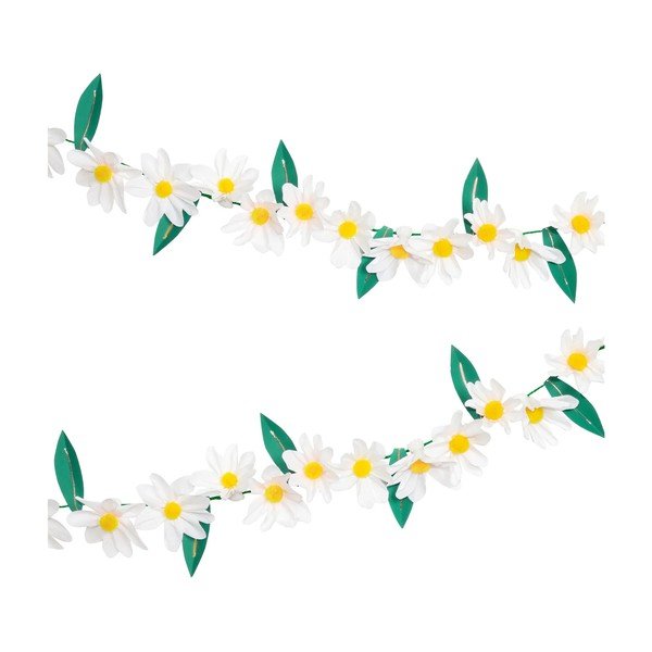 Girlanda 120 cm Wild Daisy – Meri Meri