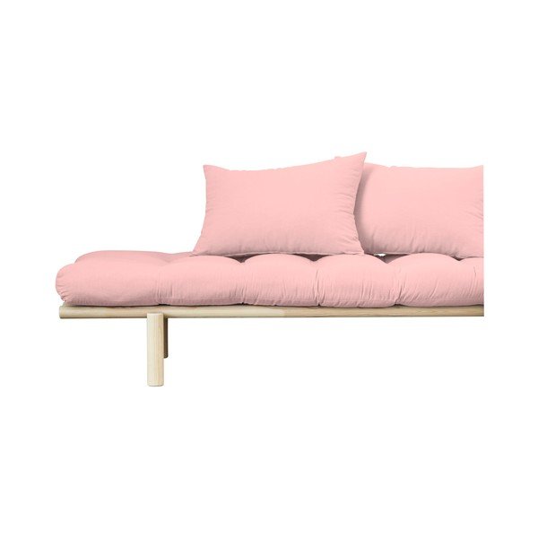 Pohovka Karup Pace Natural/Pink Peonia-image-3