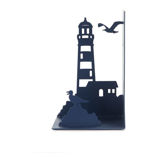 Zarážka na knihy Lighthouse – Balvi-image-3