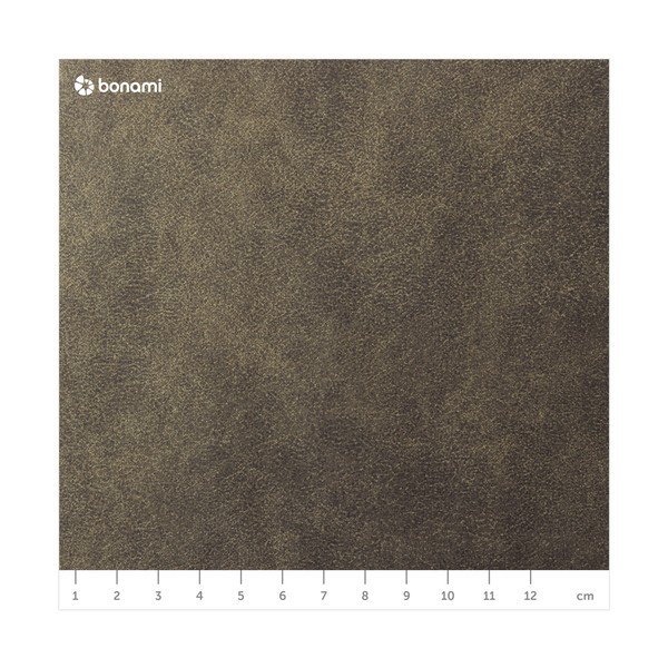 Zelené kreslo z imitácie kože Copenhagen – Scandic-image-4