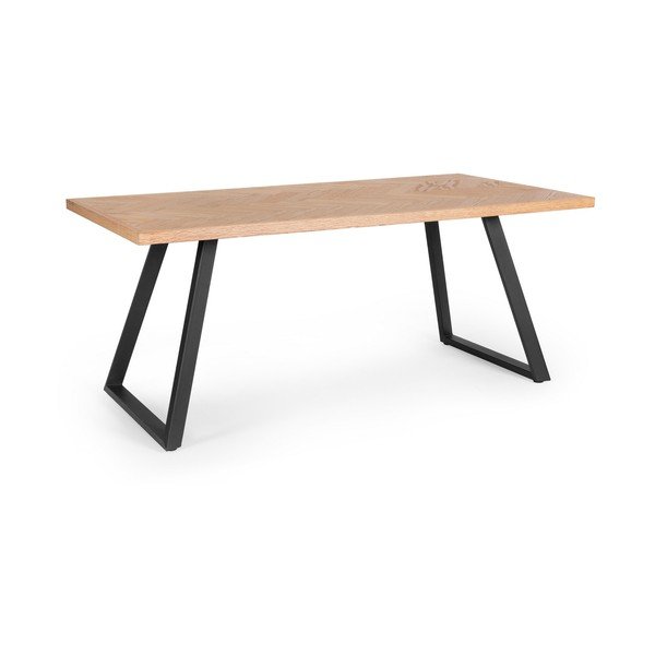 Jedálenský stôl 90x180 cm Dukat – Yes Everyday
