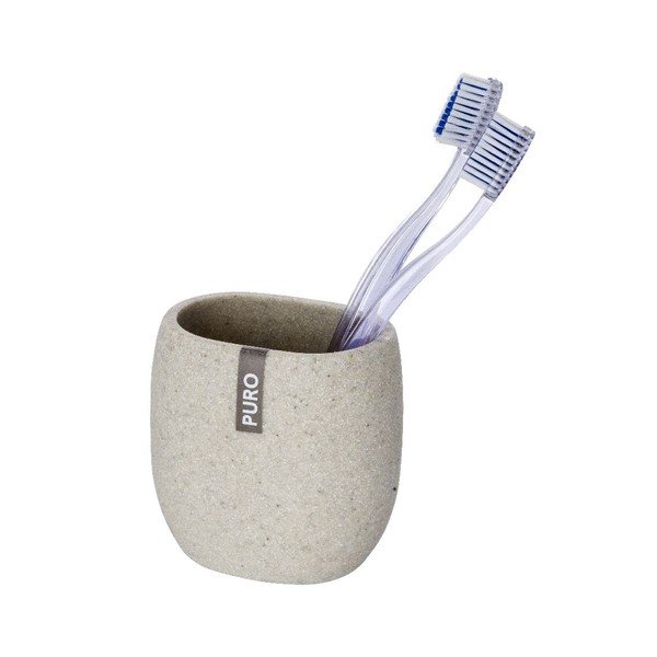 Téglik na zubné kefky Wenko Puro-image-1