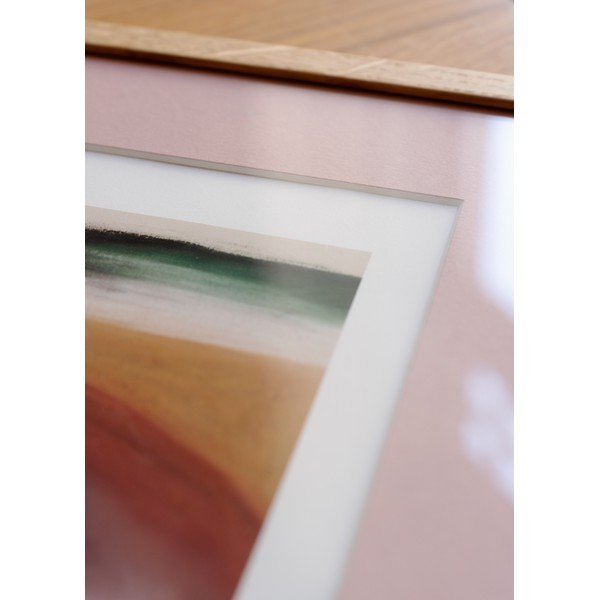 Plagát 50x70 cm Landshape Tribute 03 – Berit Mogensen Lopez – The Poster Club-image-2