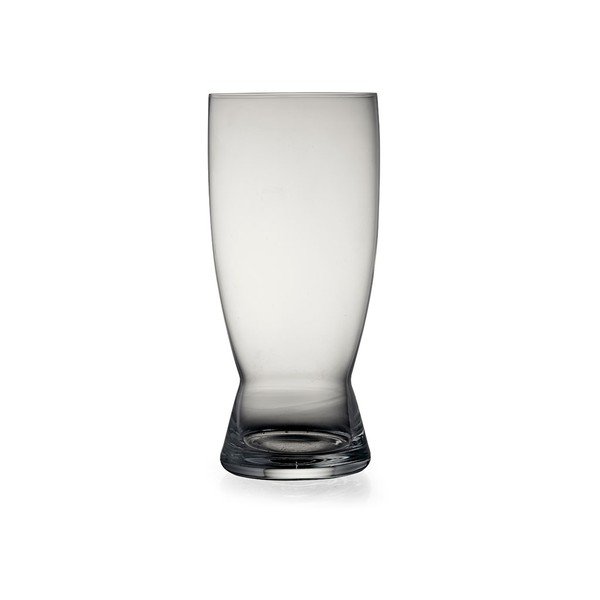 Súprava 4 pohárov na pivo Lyngby Glas-image-3