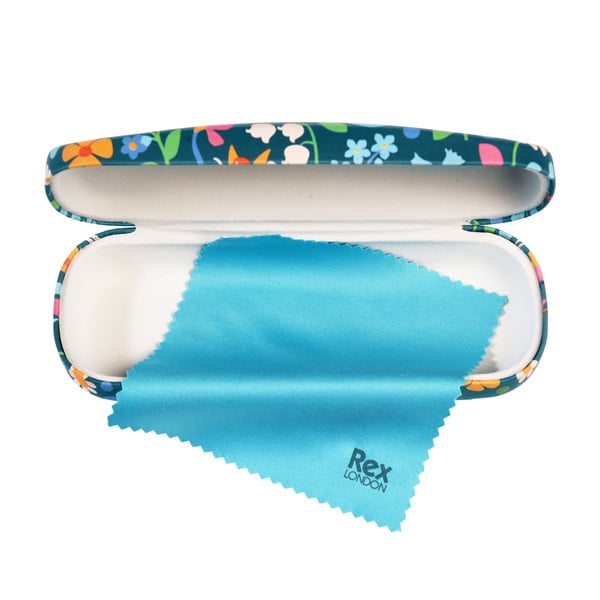 Puzdro na okuliare Fairies in the Garden – Rex London-image-2