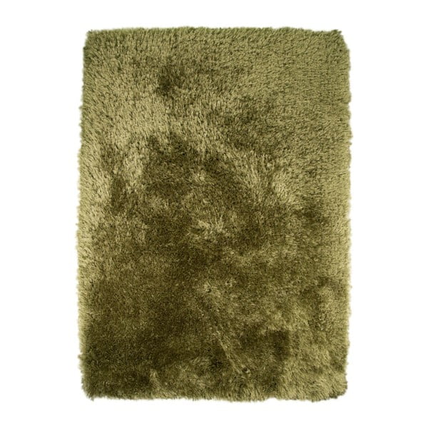 Zelený koberec Flair Rugs Pearl, 120 x 170 cm