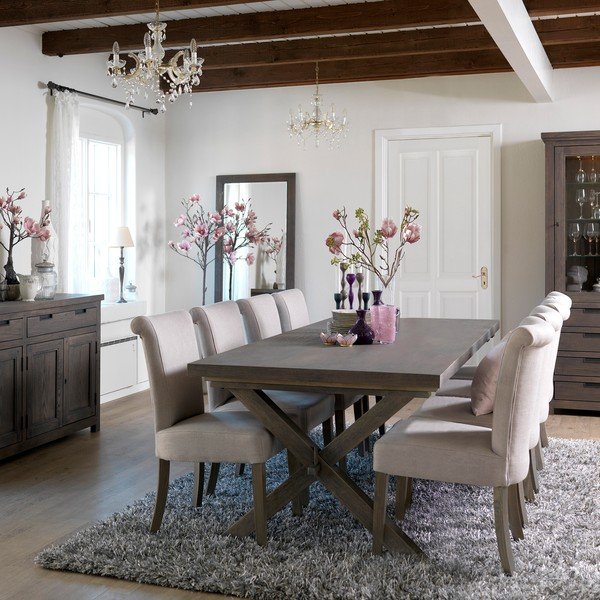 Stolička Canett Verona Chair-image-1