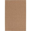 Koberec v prírodnej farbe 200x290 cm Lumen Liso – Universal