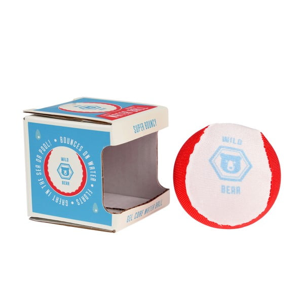 Lopta do vody Wild Bear – Rex London-image-2