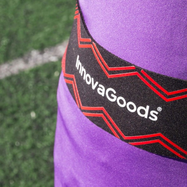 Futbalový trenažér InnovaGoods-image-1