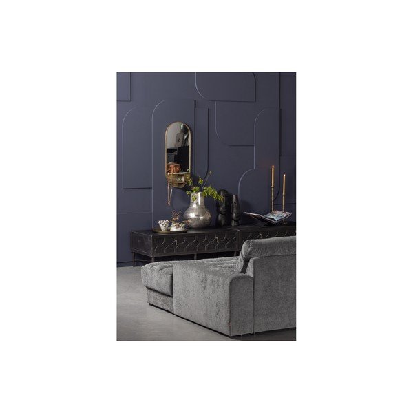 Keramická váza s dizajnom korálového útesu BePureHome Coral, výška 10 cm-image-3