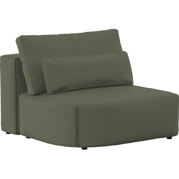 Zelený modul pohovky Riposo Ottimo – Sit Sit-image-2