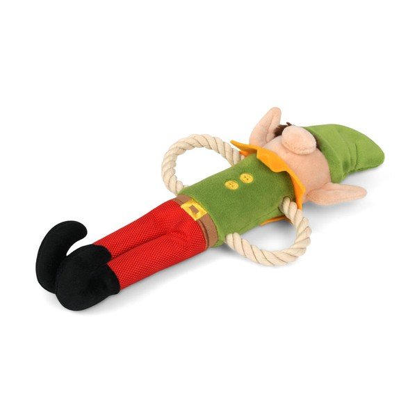 Hračka pre psa Škriatok – P.L.A.Y.-image-2