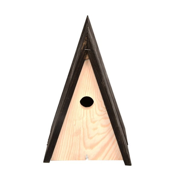 Drevená vtáčia búdka Wigwam – Esschert Design