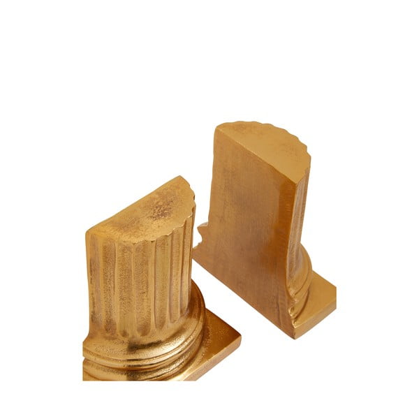 Zarážky na knihy 2 ks Pillar – Premier Housewares-image-4