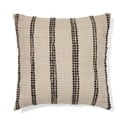 Obliečka na záhradný vankúš 45x45 cm Baster – Kave Home