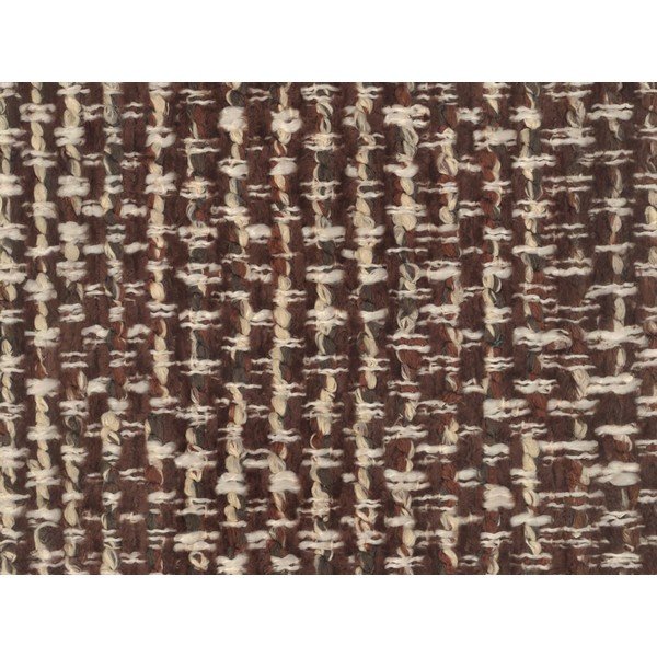 Hnedé ženilkové kreslo Georgia – Micadoni -image-4