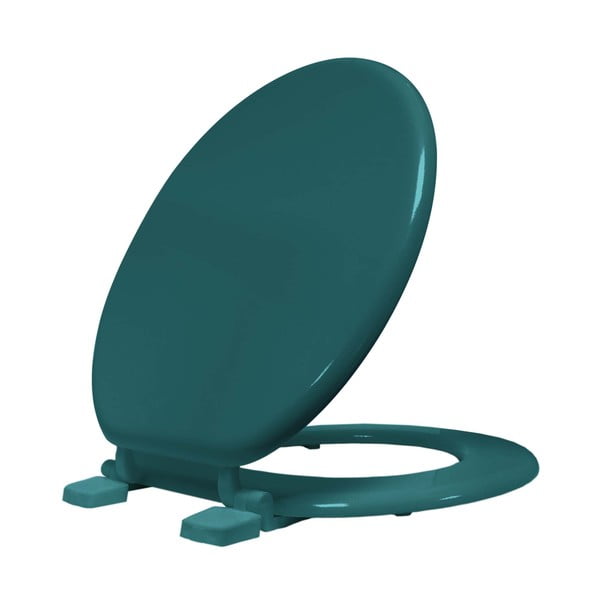 Záchodová doska 37 x 41,5 cm Vitamine – douceur d'intérieur-image-1