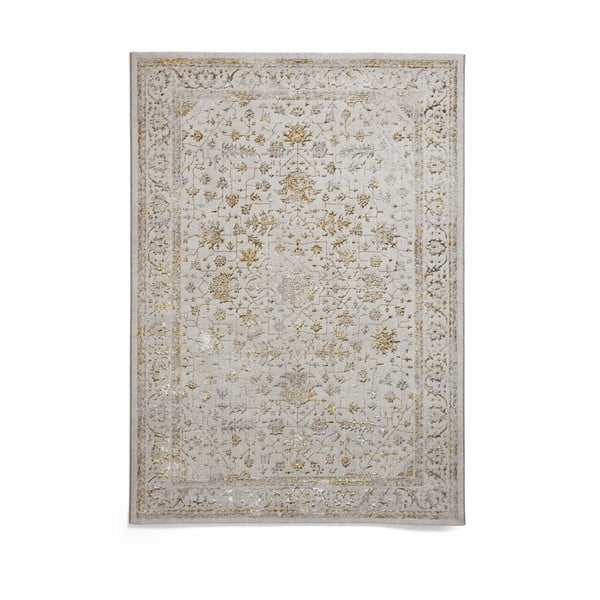 Svetlosivý koberec 160x230 cm Creation – Think Rugs