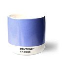 Fialový keramický hrnček 175 ml Very Peri 17-3938 – Pantone