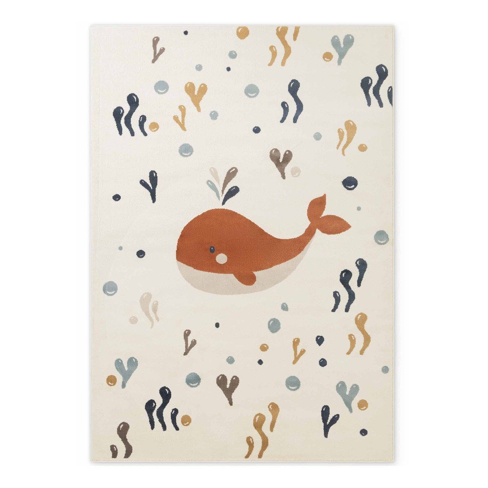 Detský koberec 120x170 cm Moby – Hanse Home