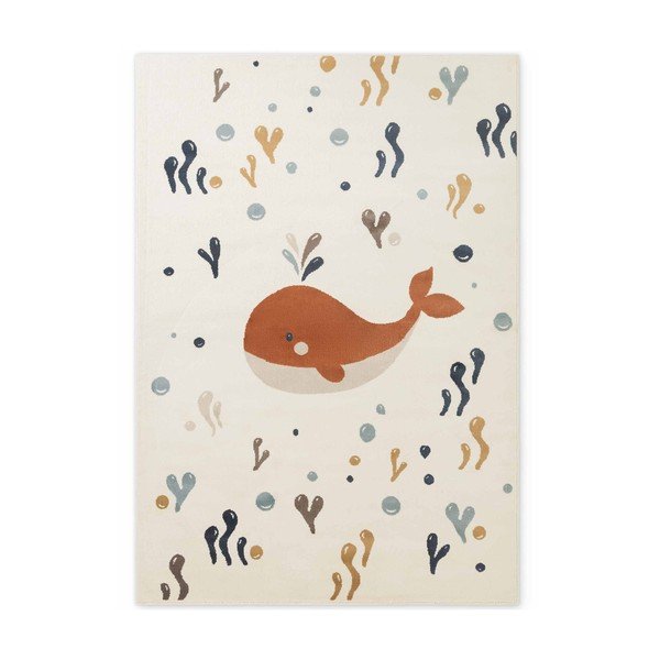 Detský koberec 120x170 cm Moby – Hanse Home