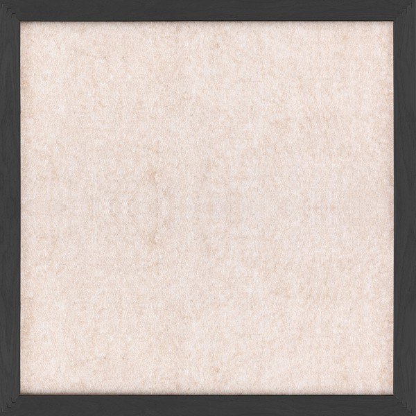 3D obraz s rámom/akustický 102x102 cm Quiet Friction 1 – Malerifabrikken-image-3