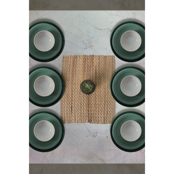 Keramická jedálenská súprava 18 ks – Hermia-image-3