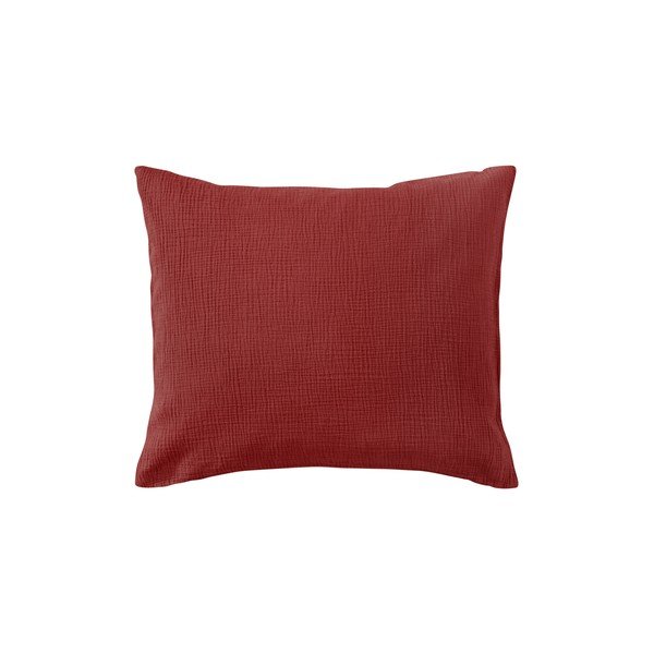 Mušelínová obliečka na vankúš 50x60 cm Amilia – Jotex