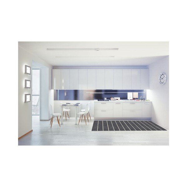 Tmavosivý behúň Floorita Oslo, 60 x 190 cm-image-4