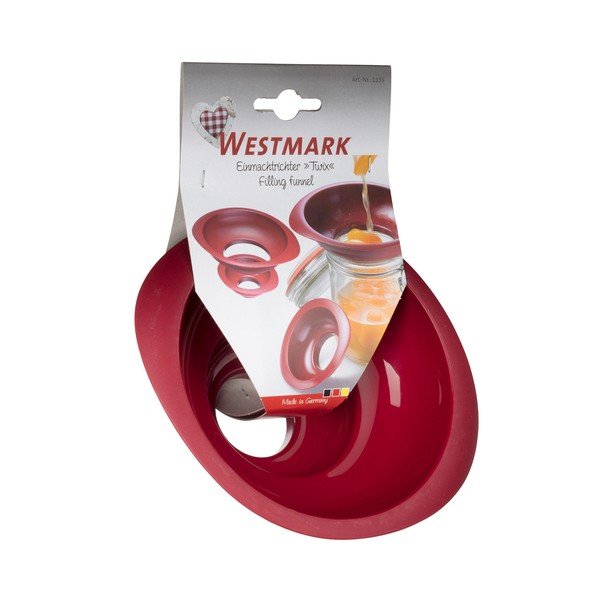 2-dielny lievik Westmark Twix-image-2