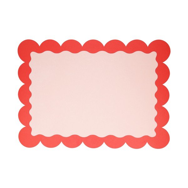 Papierové prestieranie 8 ks 41x30 cm Christmas – Meri Meri-image-3