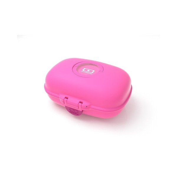 Ružový obedový box Monbento Gram, 600 ml-image-2