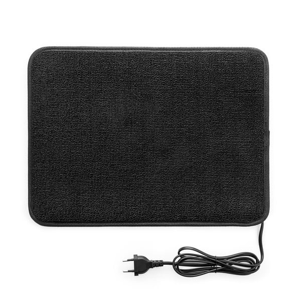 Elektrický vyhrievaný koberček InnovaGoods, 40 × 30 cm-image-1