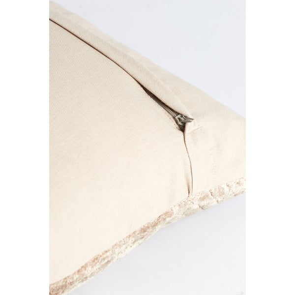 Dekoračný vankúš 45x45 cm Ruhla - Light & Living-image-3