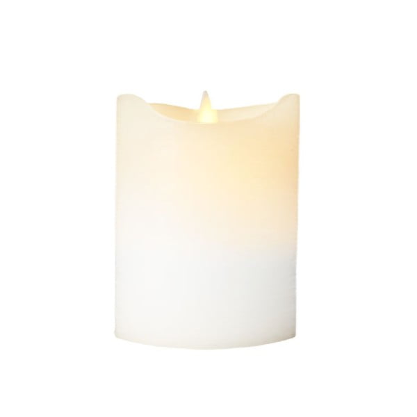 Biela svetelná dekorácia Sara Exclusive – Sirius