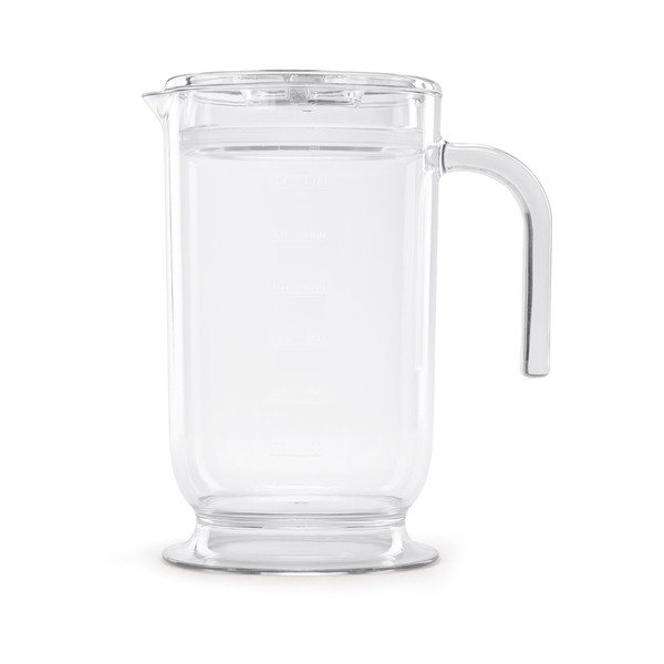 Krémovobiely ručný tyčový mixér SMEG-image-1