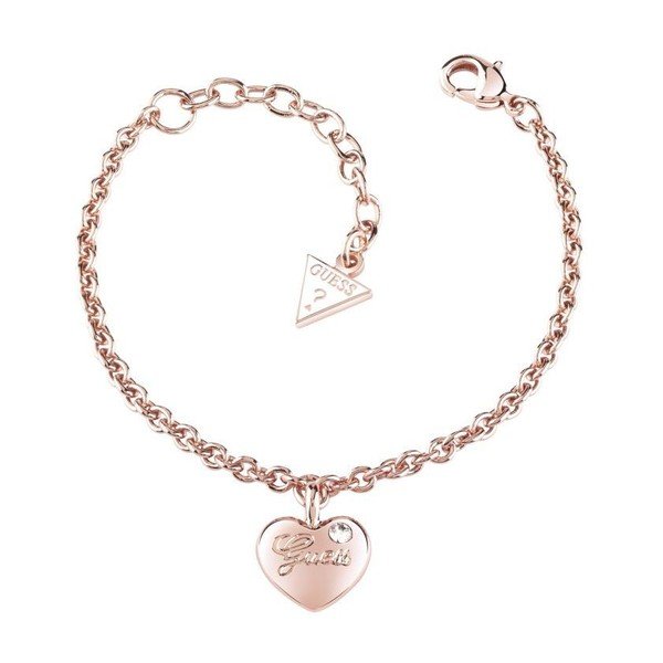 Náramok Guess 1529 Rose Gold