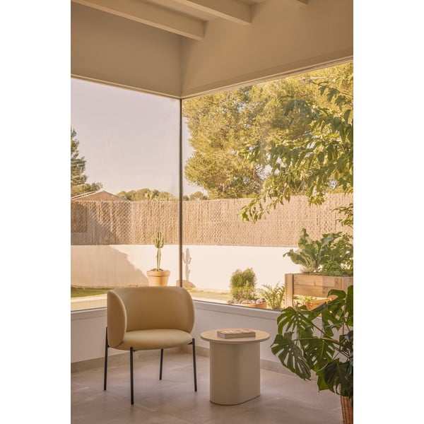 Odkladací stolík 50x50 cm Totem – Teulat-image-3