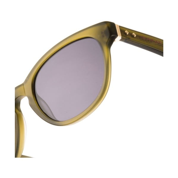 Dámske slnečné okuliare GANT Dark Green-image-1