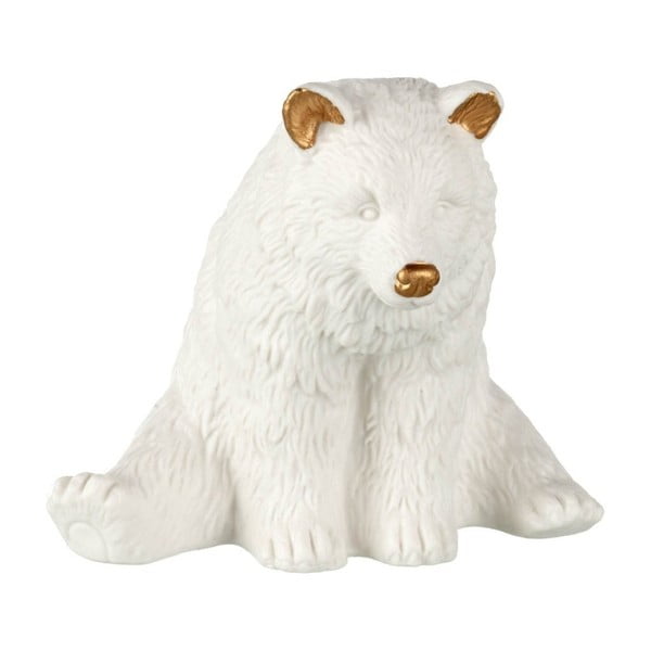 Dekoratívna soška Parlane Polar Bear Paignton