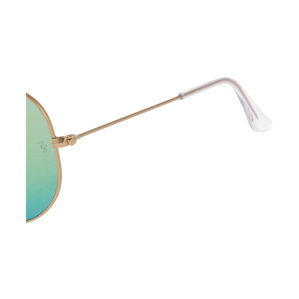 Slnečné okuliare Ray-Ban Gold Aqua-image-1