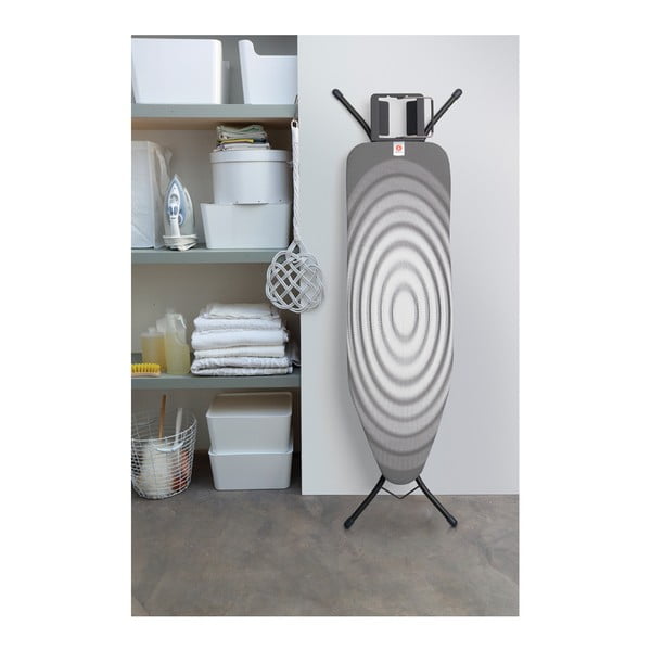 Žehliaca doska Titan Oval B – Brabantia-image-2