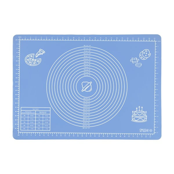 Silikónová podložka na pečenie 50x70 cm – Maximex