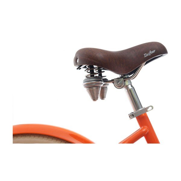 Bicykel  Chillovelo Orange Fox-image-4
