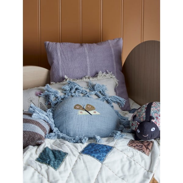 Detský vankúšik Elinna – Bloomingville Mini-image-1