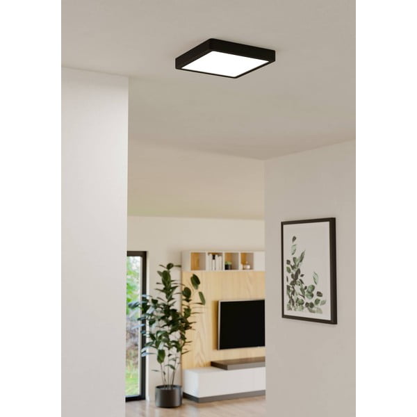 LED smart stropné svietidlo 16,5 W FUEVA-Z – EGLO-image-2