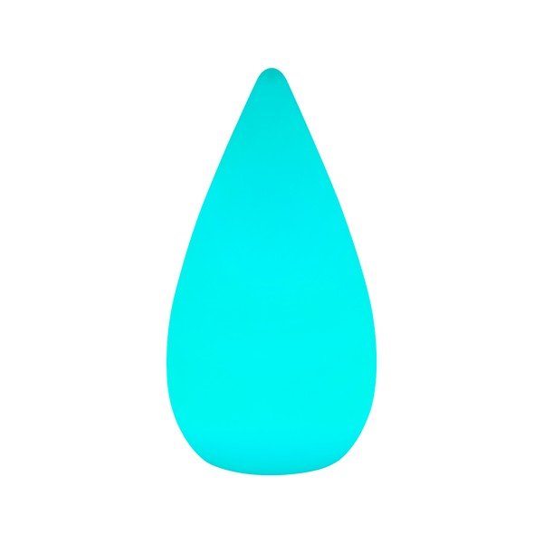 Vonkajšie svietidlo na diaľkové ovládanie ø 2 cm Palmas – Reality-image-4