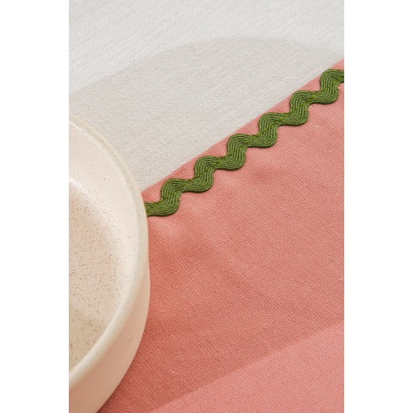 Set behúňov, prestierania a obrúskov 8 ks Wavy – Really Nice Things-image-3